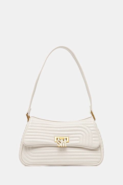 Steve Madden torebka Bkes kolor beżowy SM13001723 - zdjęcie produktu nr 1