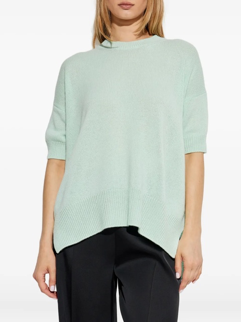 Jil Sander cashmere sweater - Green - zdjęcie produktu nr 1