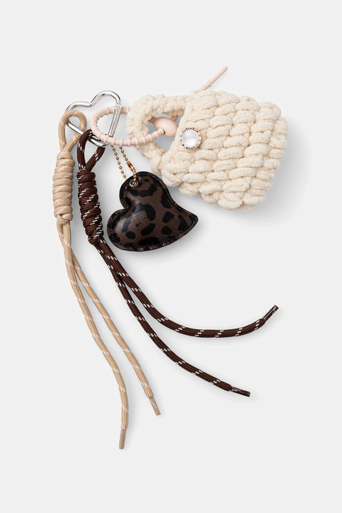 Answear.LAB brelok - zdjęcie produktu nr 1