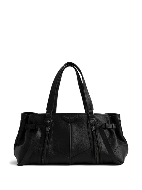Zadig&Voltaire Sunny tote bag - Black - zdjęcie produktu nr 1