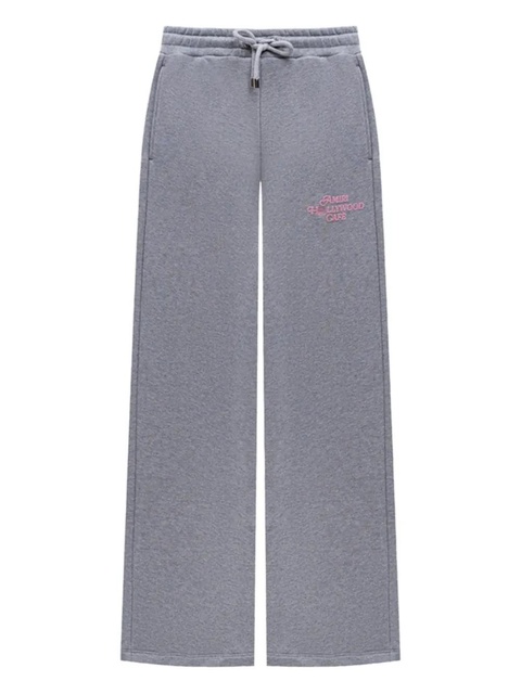 AMIRI Hollywood Cafe track pants - Grey - zdjęcie produktu nr 1