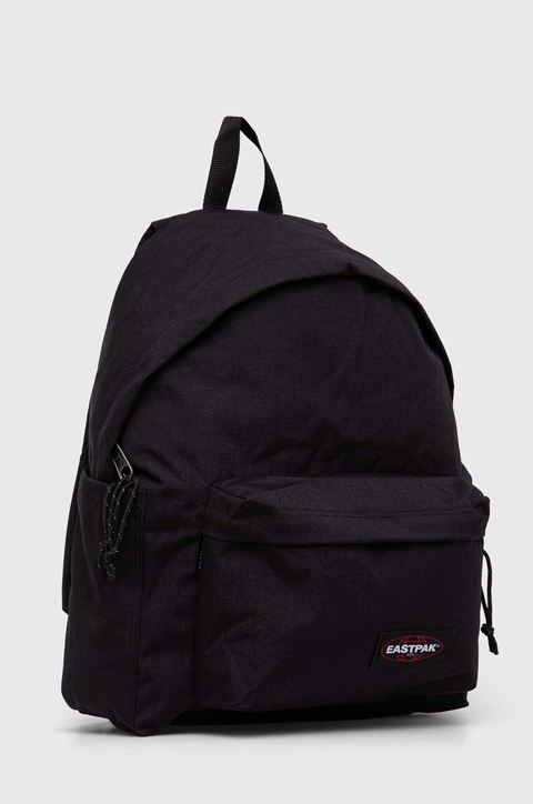 Eastpak plecak DAY PAK'R kolor czarny duży gładki EK0A5BG40081 - zdjęcie produktu nr 1