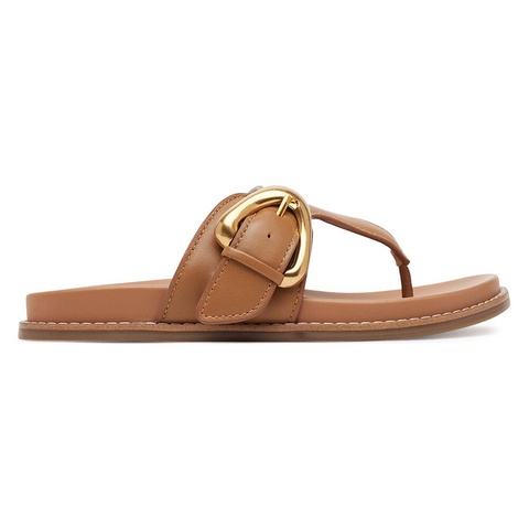 Gino Rossi CLAUDIE-R25SS03088 Camel - zdjęcie produktu nr 1