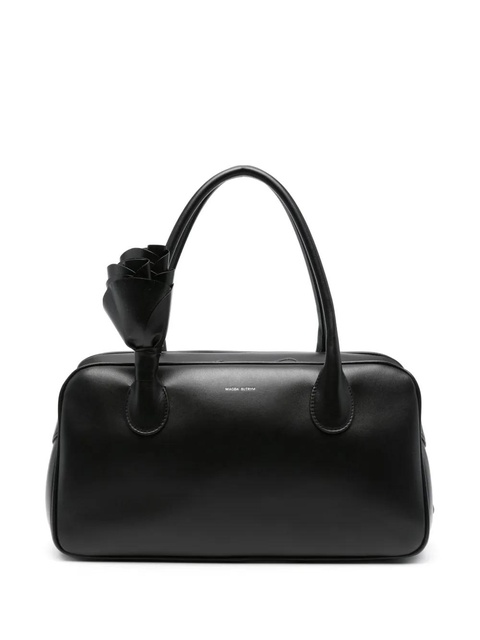 Magda Butrym Brigitte tote bag - Black - zdjęcie produktu nr 1