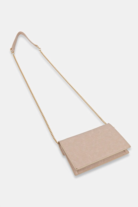 U.S. Polo Assn. kopertówka Box Bag kolor różowy BIU2B8998WVP - zdjęcie produktu nr 2