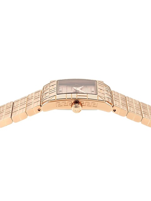 Versace Mosaic 22mm - Pink - zdjęcie produktu nr 2