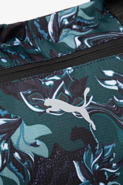 Puma torebka kolor zielony 91866 - zdjęcie produktu nr 2