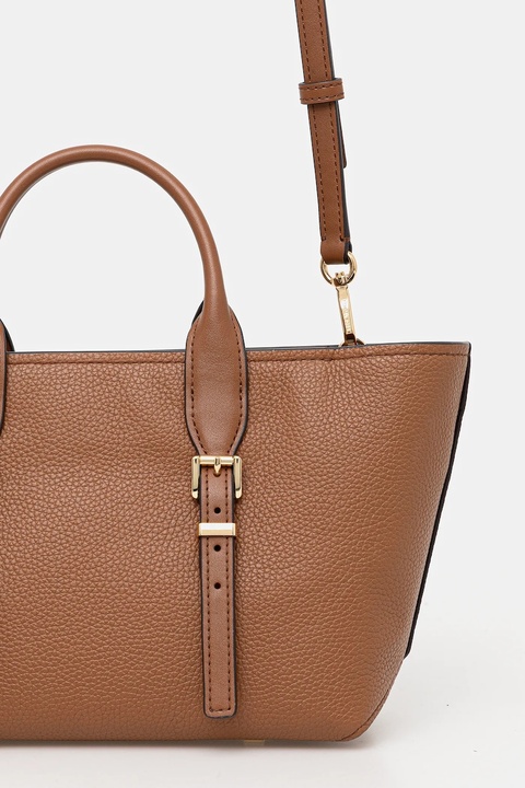 MICHAEL Michael Kors torebka kolor brązowy 30R5G9OS1L - zdjęcie produktu nr 2
