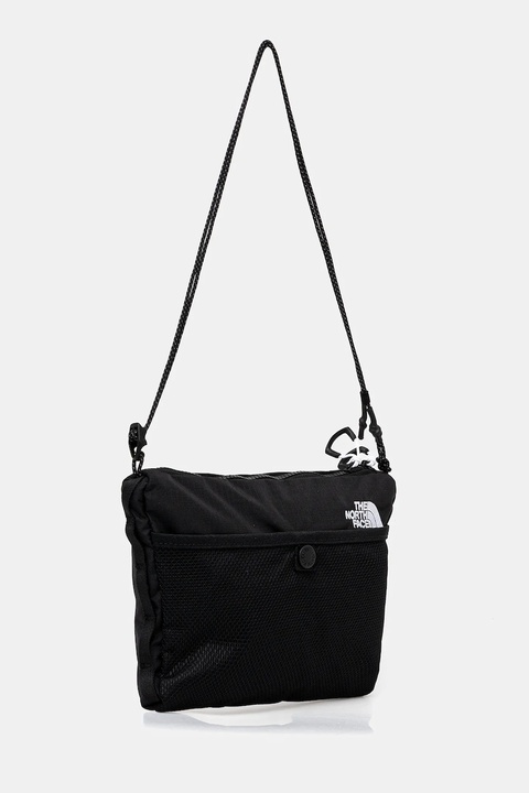 The North Face saszetka Terra Lumbar kolor czarny NF0A81EPKY41 - zdjęcie produktu nr 2