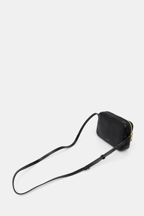 Calvin Klein torebka kolor czarny LV04F3173G - zdjęcie produktu nr 2