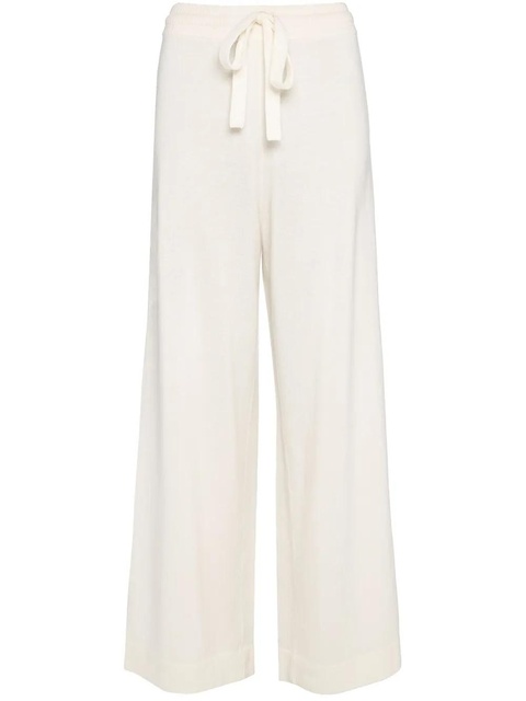 ERES Candle trousers - White - zdjęcie produktu nr 1