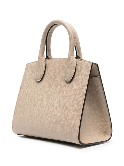 Ferragamo The Studio small tote - Neutrals - zdjęcie produktu nr 2