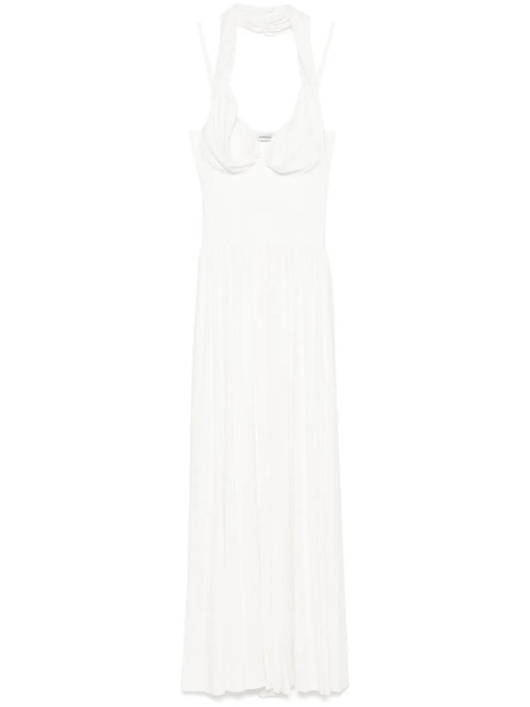 Simkhai Amarantha dress - White - zdjęcie produktu nr 1