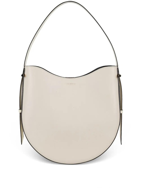 Victoria Beckham leather tote bag - Neutrals - zdjęcie produktu nr 1