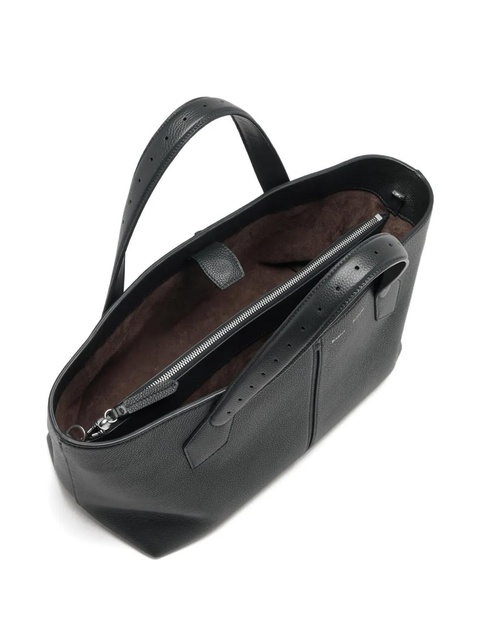 Proenza Schouler East West Chelsea tote bag - Black - zdjęcie produktu nr 2