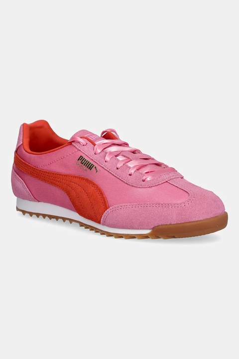 Puma sneakersy Arizona ENRGY Wns damskie kolor różowy 403831 - zdjęcie produktu nr 1