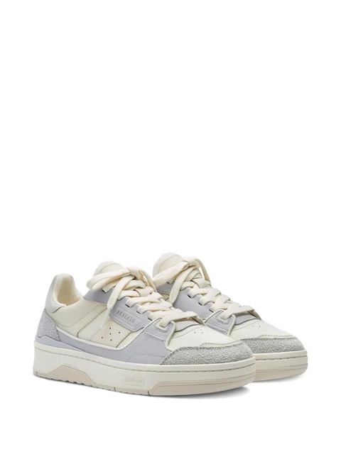 Axel Arigato Clay panelled sneakers - Neutrals - zdjęcie produktu nr 2