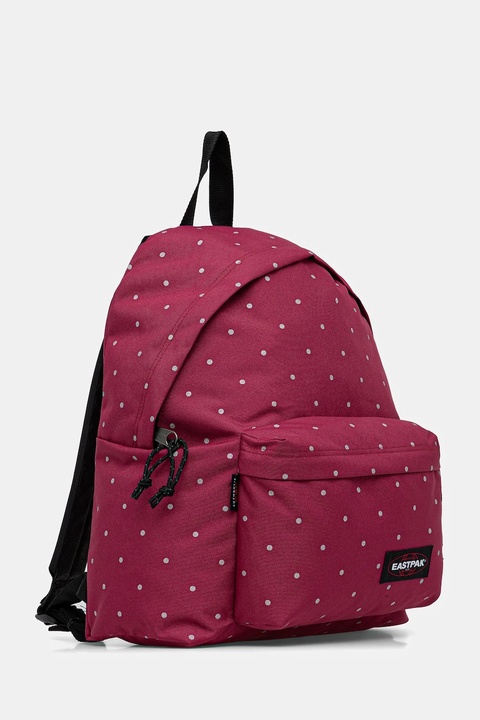 Eastpak plecak PADDED PAK'R kolor czerwony duży wzorzysty EK0006206W51 - zdjęcie produktu nr 2
