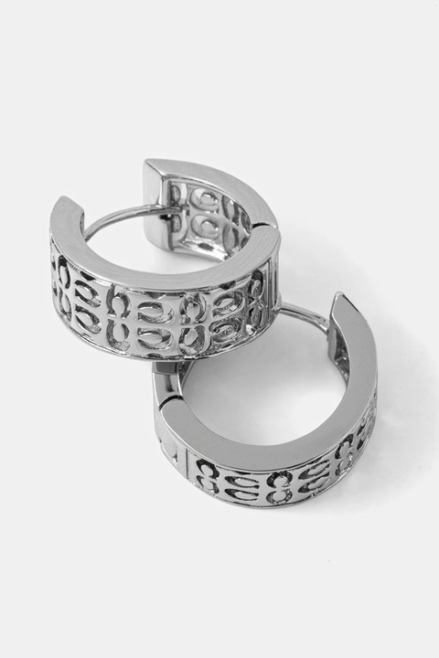 Coach kolczyki 37541366RHO030 - zdjęcie produktu nr 2