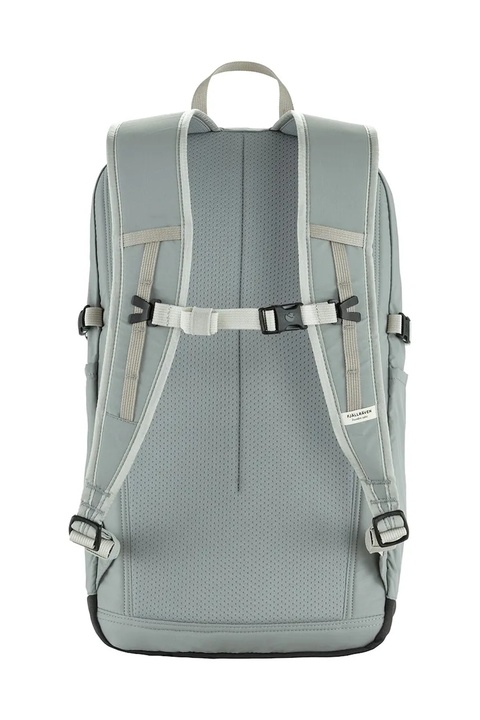 Fjallraven plecak High Coast 24L kolor szary duży gładki F23200330-16 - zdjęcie produktu nr 2