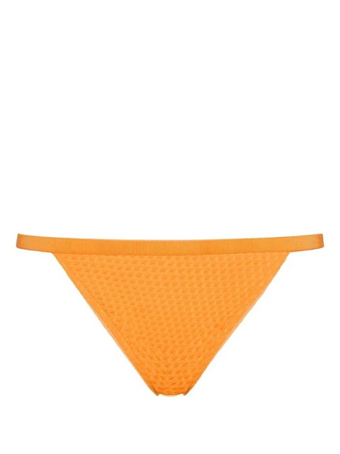 ERES Look bikini briefs - Orange - zdjęcie produktu nr 1