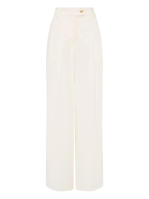 Aje Harlem trousers - Neutrals - zdjęcie produktu nr 1