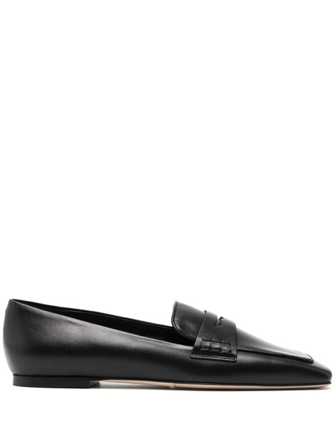 Aeyde Tom loafers - Black - zdjęcie produktu nr 1
