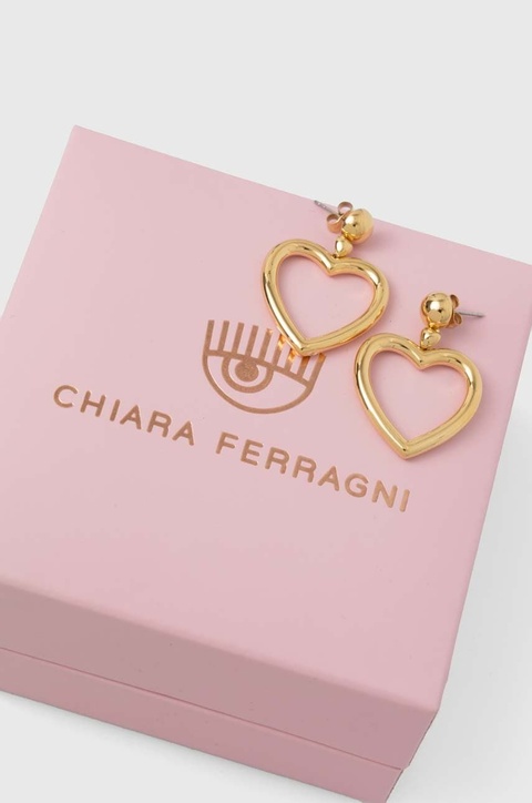Chiara Ferragni kolczyki J19AXP03 - zdjęcie produktu nr 2