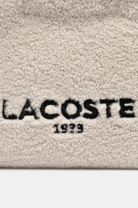 Lacoste torebka kolor beżowy NF5116HX - zdjęcie produktu nr 2