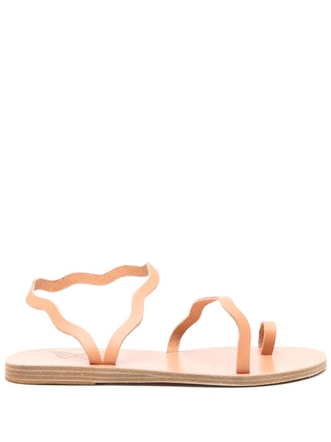 Ancient Greek Sandals Elafonisos sandals - Neutrals - zdjęcie produktu nr 1