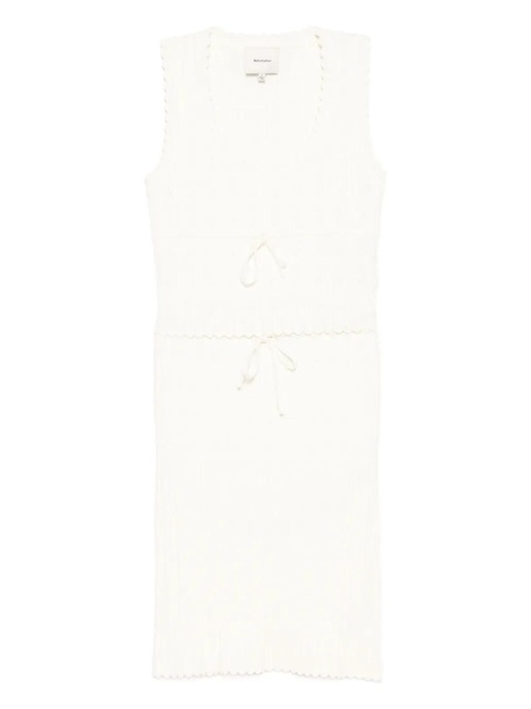 Reformation Erin skirt set - Neutrals - zdjęcie produktu nr 1