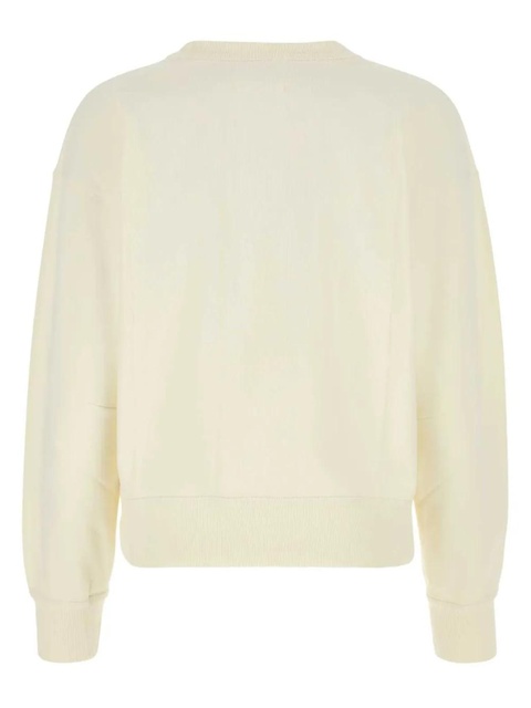 MARANT ÉTOILE Mobyli sweatshirt - Neutrals - zdjęcie produktu nr 2