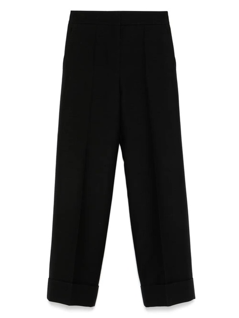 Valentino Garavani tailored trousers - Black - zdjęcie produktu nr 1