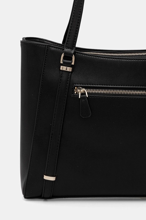 Guess torebka DARYNA kolor czarny HWVG72 08230 - zdjęcie produktu nr 2