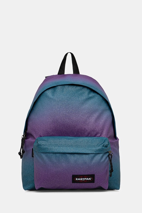 Eastpak plecak PADDED PAK'R kolor fioletowy duży wzorzysty EK0006206W21 - zdjęcie produktu nr 1