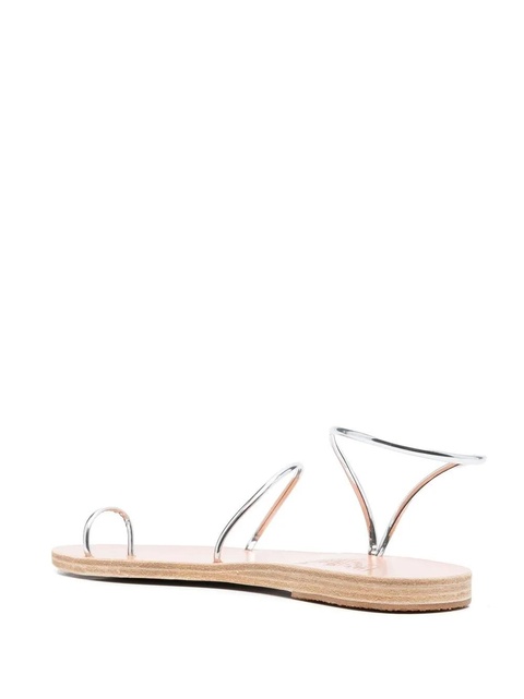 Ancient Greek Sandals Chora slingback sandals - Neutrals - zdjęcie produktu nr 1