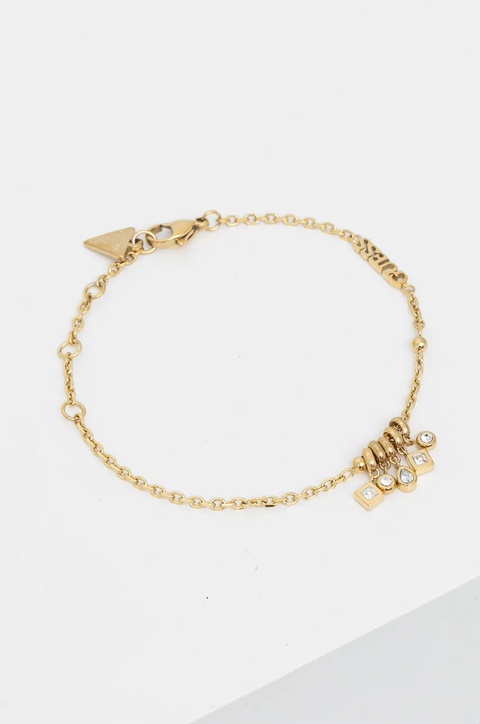 Guess bransoletka damska JUBB04 647JW - zdjęcie produktu nr 1