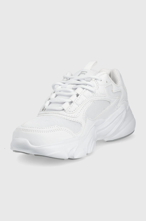 Fila sneakersy Collene kolor biały FFW0045 - zdjęcie produktu nr 2