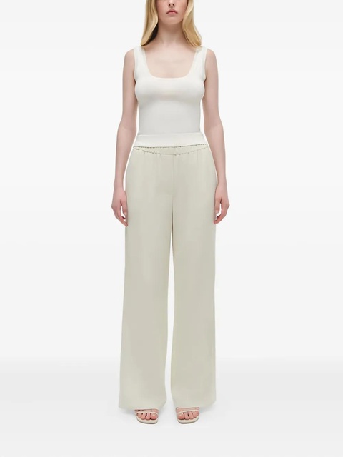 Simkhai Cillian trousers - Neutrals - zdjęcie produktu nr 1