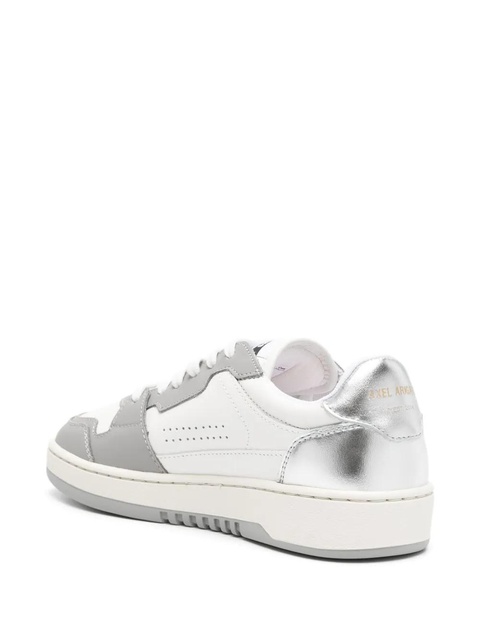 Axel Arigato Dice Lo leather sneakers - White - zdjęcie produktu nr 2