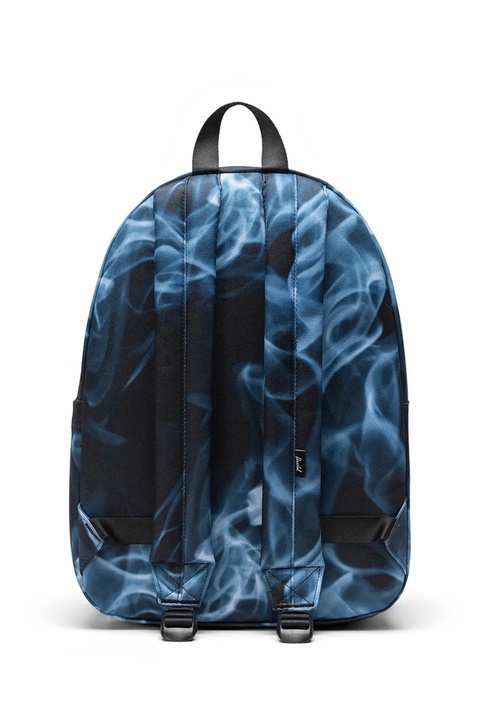 Herschel plecak Classic™ 26 L kolor czarny duży gładki 11544-06819-OS - zdjęcie produktu nr 2