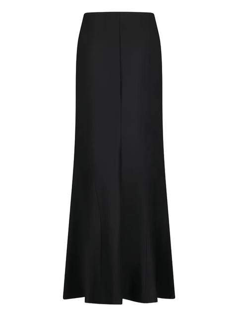 PINKO Pabla maxi skirt - Black - zdjęcie produktu nr 1