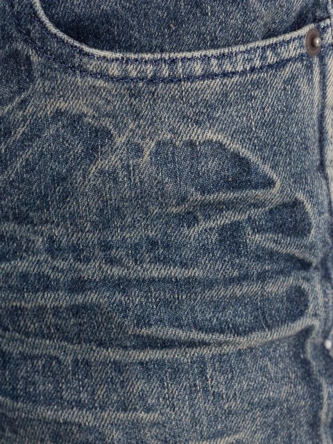 Diesel D-Noli jeans - Blue - zdjęcie produktu nr 2