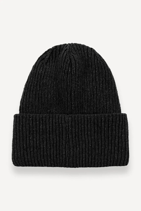 Colmar czapka z wełną kolor czarny 5028N.3VI - zdjęcie produktu nr 2