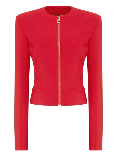 The Attico BLAZER - Red - zdjęcie produktu nr 1