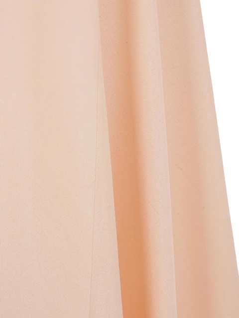 Loro Piana silk flared skirt - Pink - zdjęcie produktu nr 2
