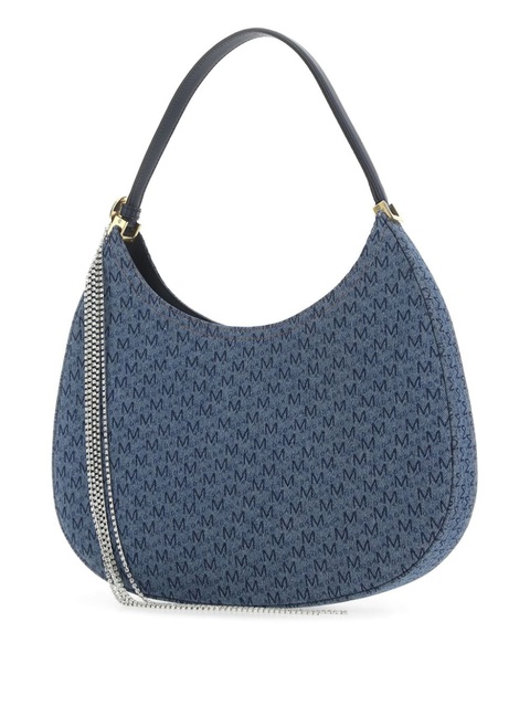 Magda Butrym Vesna handbag - Blue - zdjęcie produktu nr 2