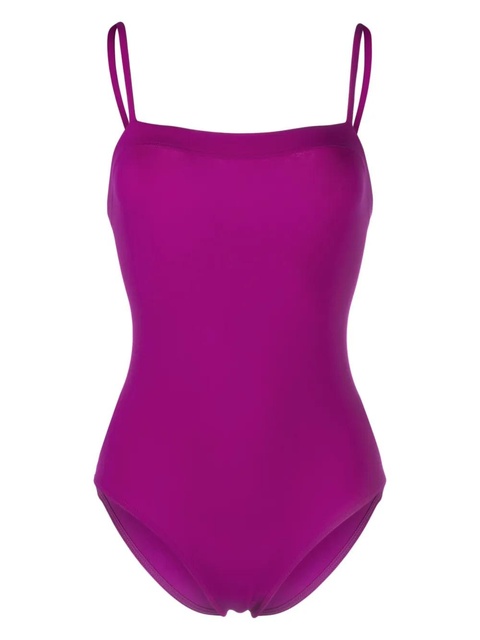 ERES Aquarelle tank swimsuit - Pink - zdjęcie produktu nr 1