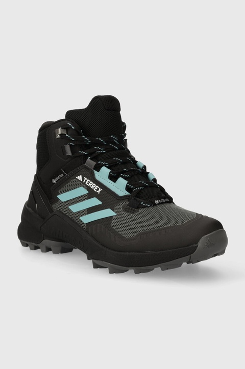 adidas TERREX buty Terrex Swift R3 Mid kolor czarny HP8712 - zdjęcie produktu nr 1