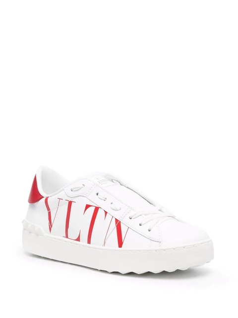 Valentino Garavani VLTN low-top sneakers - White - zdjęcie produktu nr 2